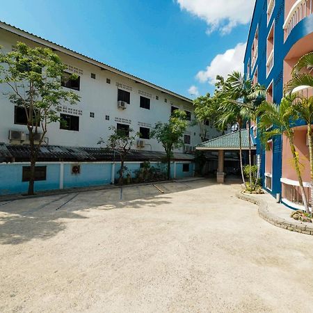 Mayfa Hotel - Sha Extra Plus Phuket Exterior photo