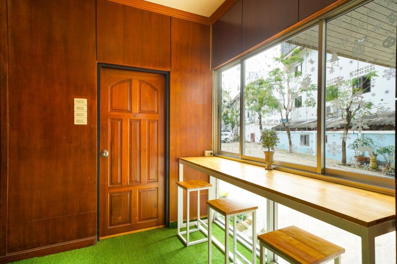 Mayfa Hotel - Sha Extra Plus Phuket Exterior photo